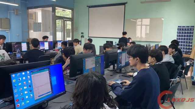 广东岭南现代技师学院全方位保障学子就业插图1