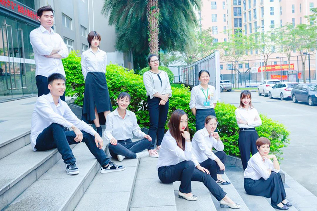 广东岭南现代技师学院宿舍怎么样插图1
