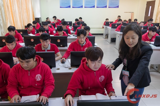 2023广州高中读什么职业学校好-广州高中学历能找什么样的工作插图