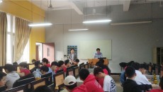 广东岭南现代技师学院信息技术实训场室介绍