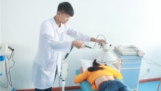 广东岭南现代技师学院健康护理实训场室介绍