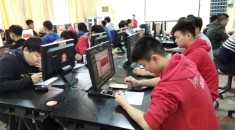 广东岭南现代技师学院计算机网络应用专业介绍