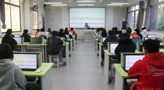 广东岭南现代技师学院计算机程序设计专业介绍
