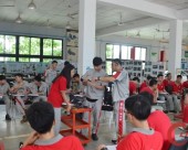 广东岭南现代技师学院电竞_停止用有色眼镜看电竞专业