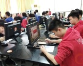 广东岭南现代技师学院信息技术学院介绍