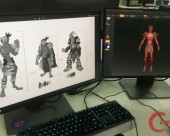 动漫画设计与制作有前途吗（动漫设计专业的就业前景和就业方向）