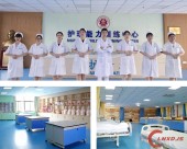 广东岭南现代技师学院企业进校招聘了