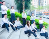 广东岭南技师学子获企业直通卡无需面试实习