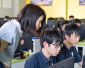广东岭南现代技师学院实习时间_揭秘岭南高质量就业的原因