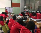 广州岭南现代技师学院南区_国家最高层次技工院校