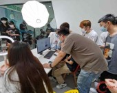 汽修学校哪家好？广东岭南技师在全国汽修学校排名第几？