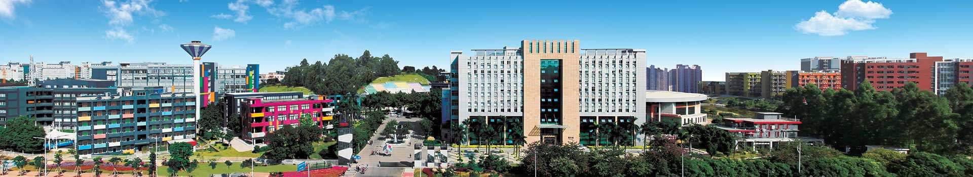 岭南电子商务学院怎么样（一分钟带你熟悉岭南电商学院）插图1