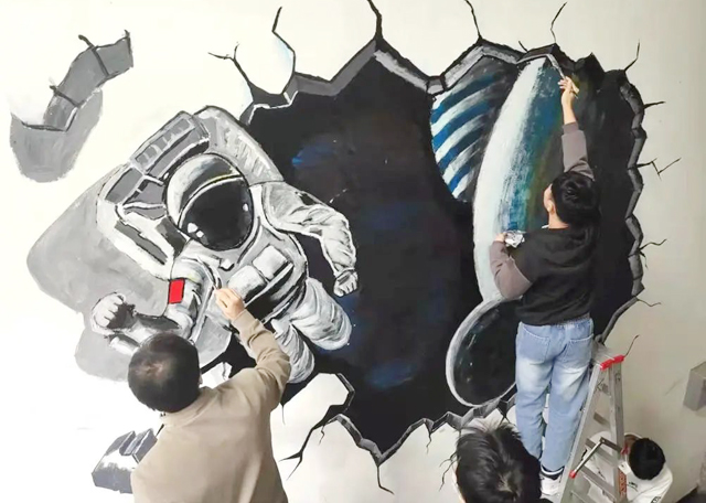 珠海市职业技术学院招生专业插图