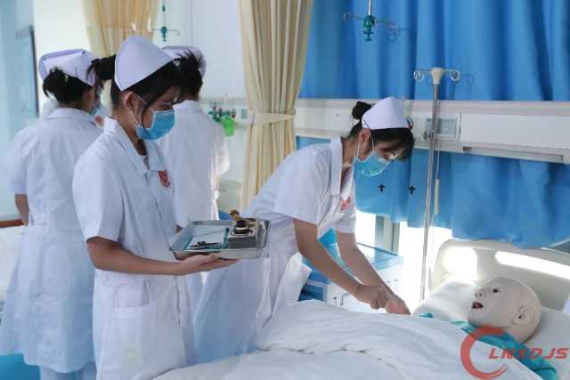 河源技师学院属于什么学历（河源技师学院有什么专业）插图