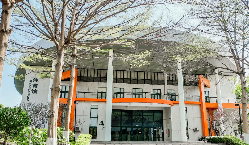 中考100分左右能上什么学校 广州中考100分推荐学校介绍插图